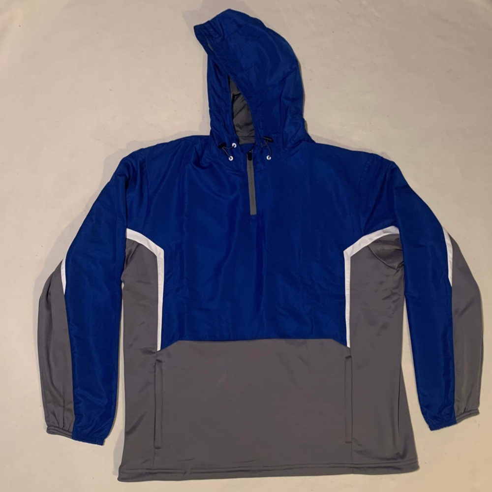 Holloway XL Jacket